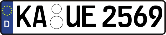 KA-UE2569
