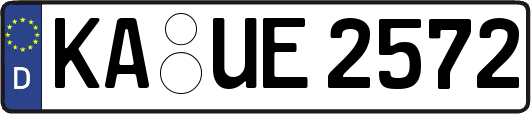 KA-UE2572