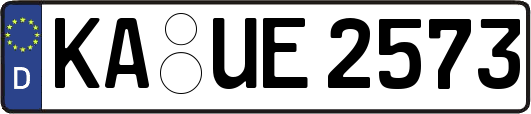 KA-UE2573