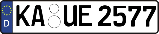 KA-UE2577