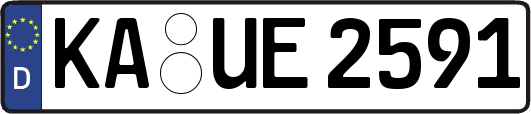 KA-UE2591