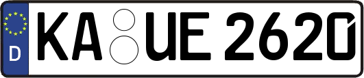 KA-UE2620