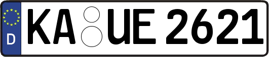 KA-UE2621