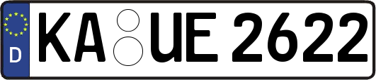 KA-UE2622
