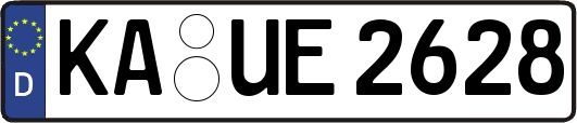 KA-UE2628