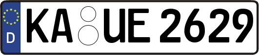 KA-UE2629