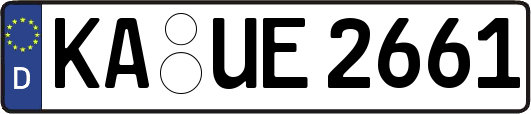 KA-UE2661