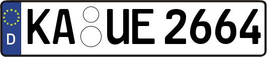 KA-UE2664