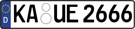 KA-UE2666