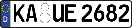 KA-UE2682