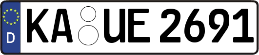 KA-UE2691