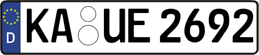 KA-UE2692
