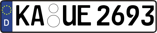 KA-UE2693
