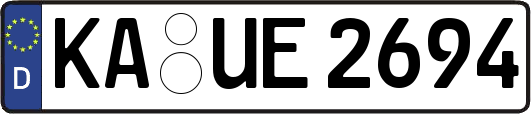 KA-UE2694