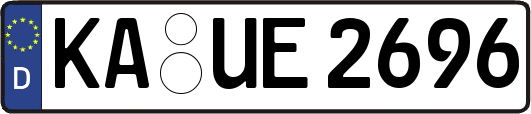 KA-UE2696