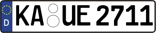 KA-UE2711