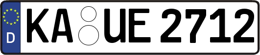 KA-UE2712