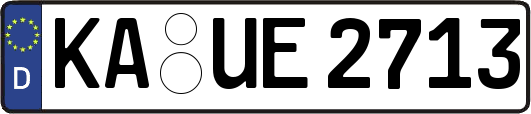 KA-UE2713