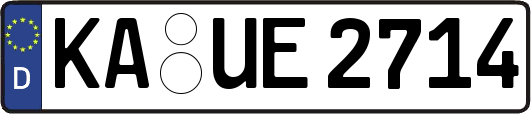 KA-UE2714