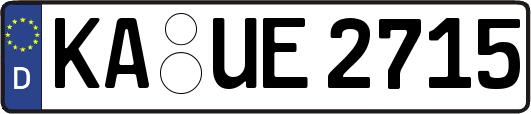 KA-UE2715