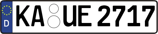 KA-UE2717