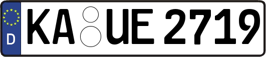 KA-UE2719