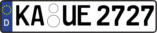 KA-UE2727