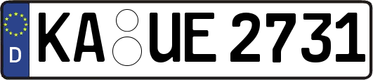 KA-UE2731