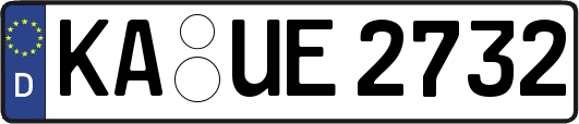 KA-UE2732