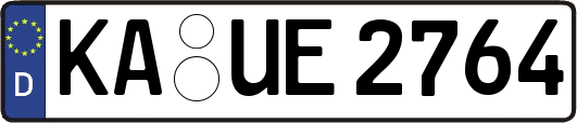 KA-UE2764