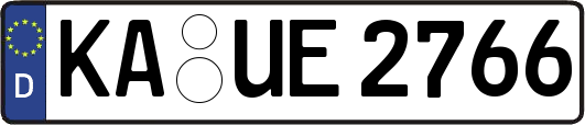 KA-UE2766