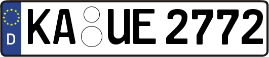KA-UE2772