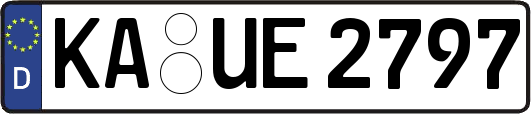 KA-UE2797