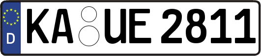 KA-UE2811