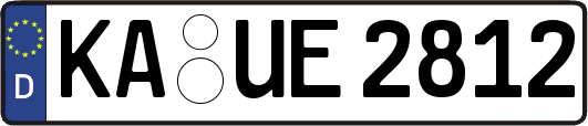 KA-UE2812