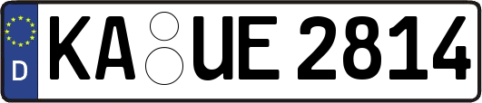 KA-UE2814