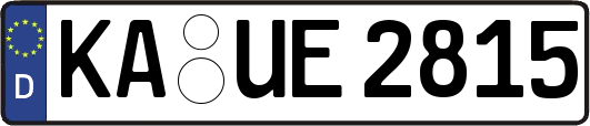 KA-UE2815