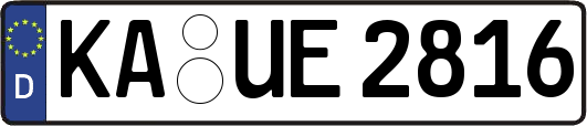 KA-UE2816