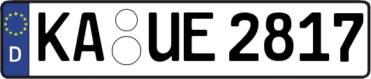 KA-UE2817
