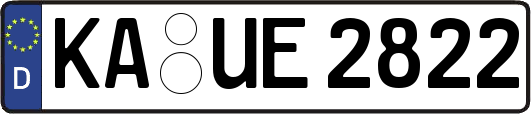 KA-UE2822