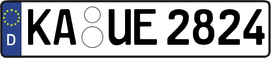 KA-UE2824