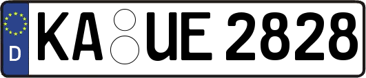 KA-UE2828