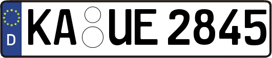 KA-UE2845