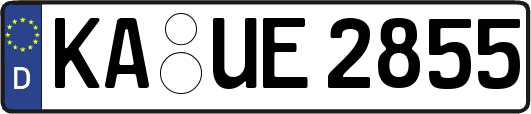 KA-UE2855
