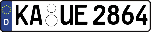KA-UE2864