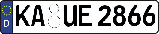 KA-UE2866