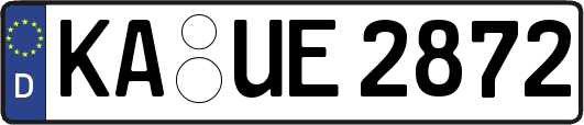 KA-UE2872