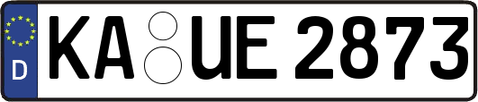 KA-UE2873