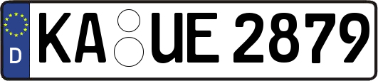 KA-UE2879