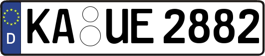 KA-UE2882